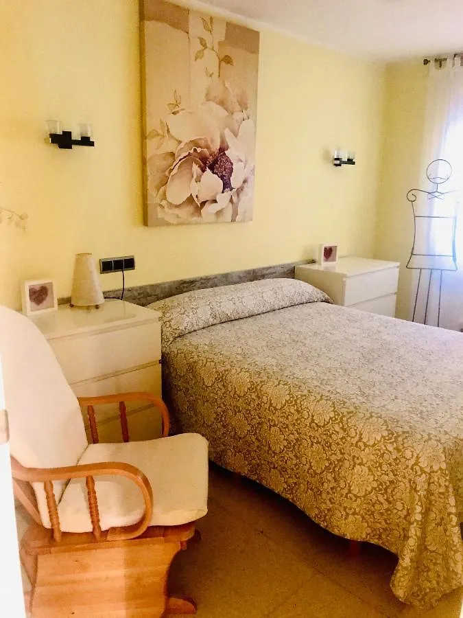 Appartement S'Agaro Relax