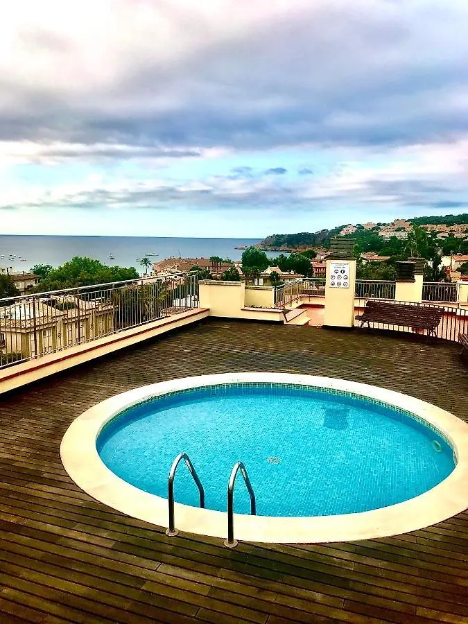 Appartement S'Agaro Relax