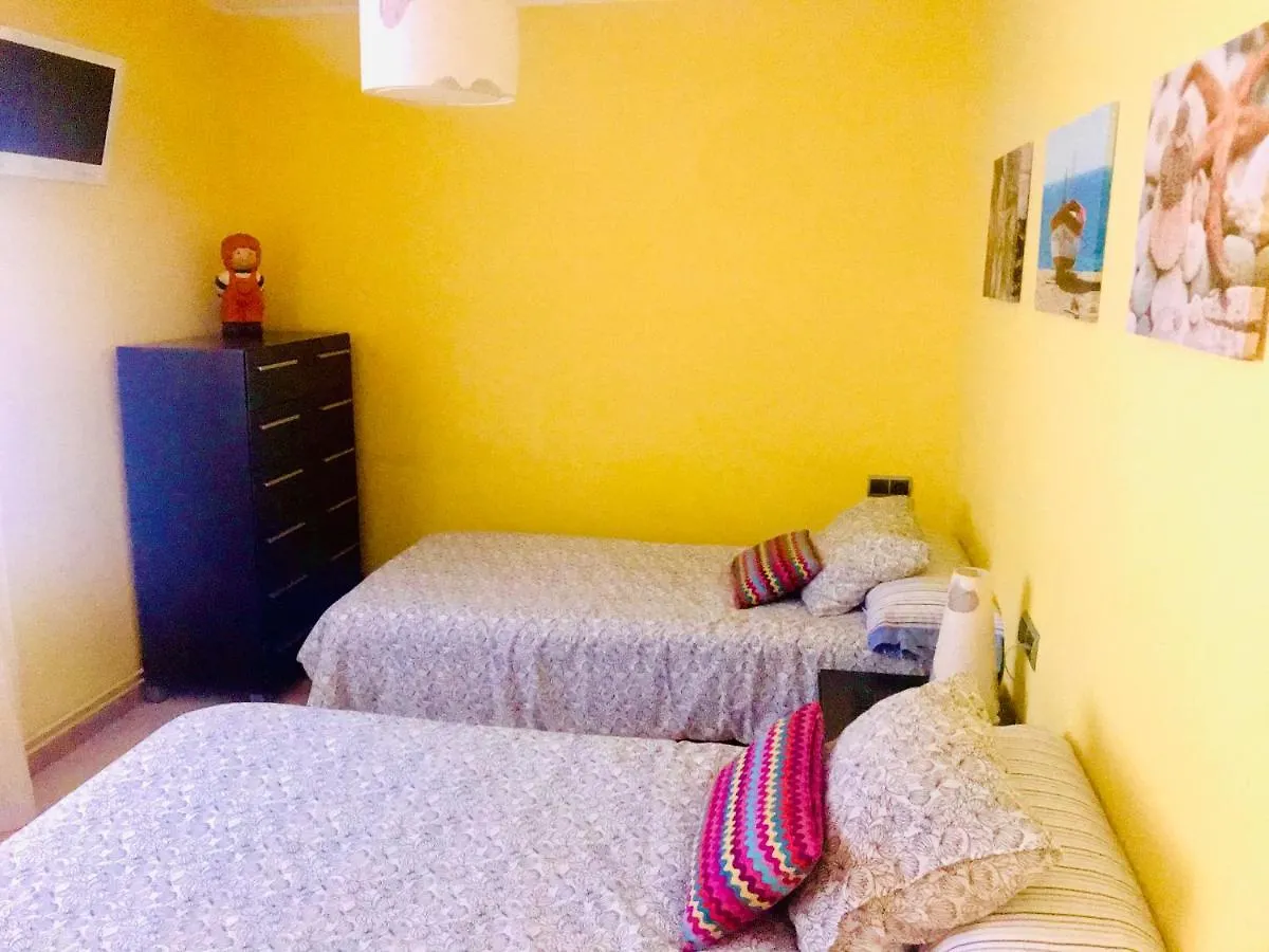 Appartement S'Agaro Relax