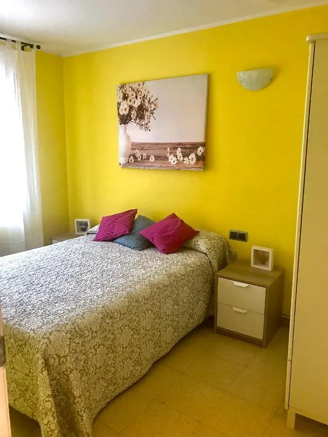 Appartement S'Agaro Relax 0*,