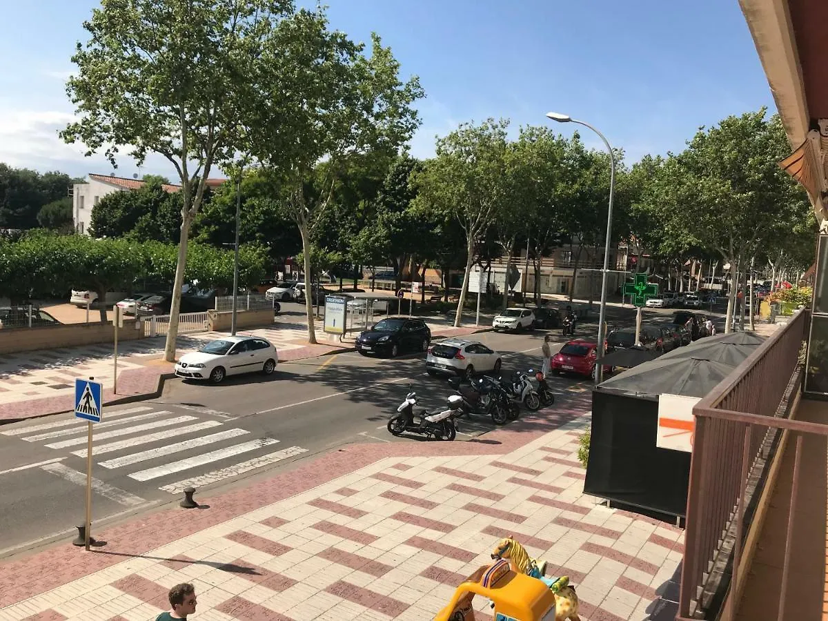 Appartement S'Agaro Relax Espagne