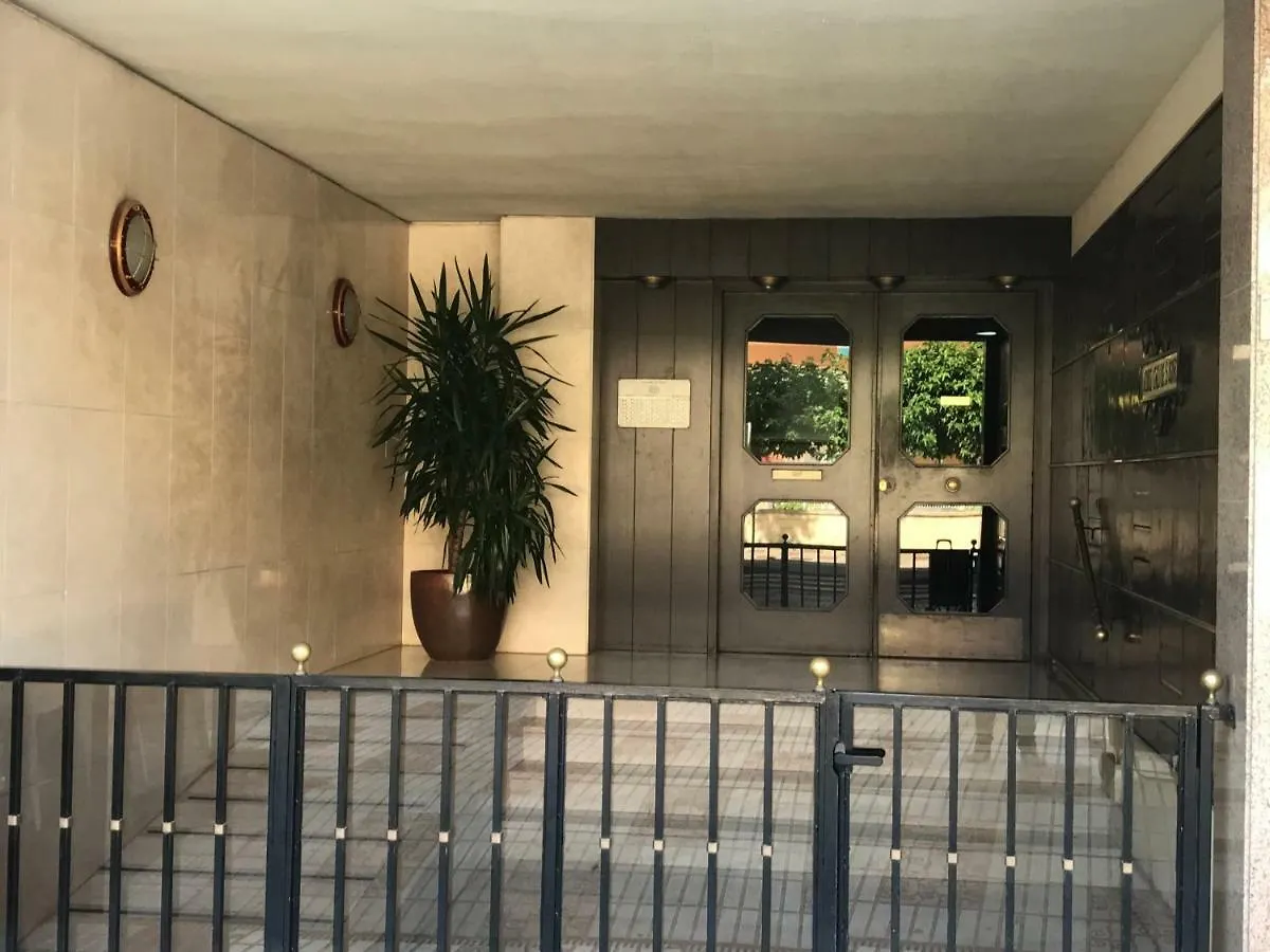Appartement S'Agaro Relax 0*,