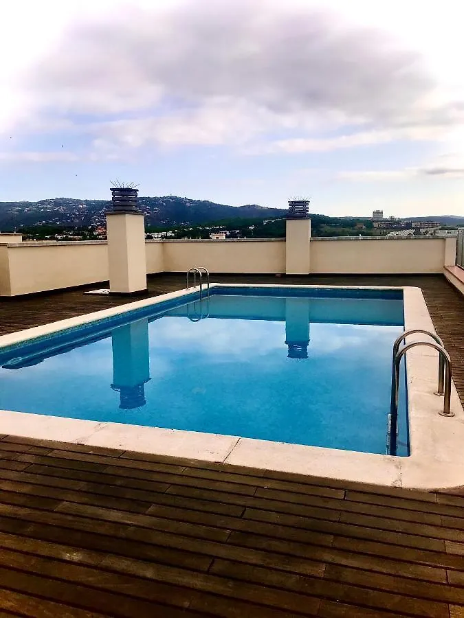 S'Agaro Relax Daire