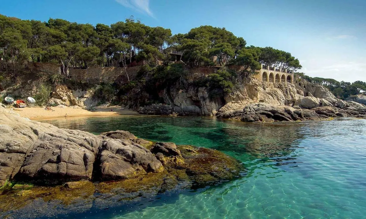 S'Agaro Relax Daire